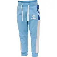Hummel Skye Bukse Dusk Blue (80 / 1 år)