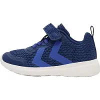 Hummel Sko - Actus Recycled Infant - Navy Peony - - 20 - Sko