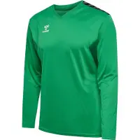 Hummel Authentic Pl Langarmet T-skjorte