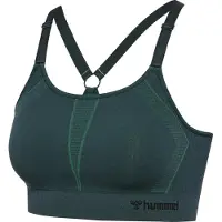 Hummel Mt Power Seamless Sport-topp