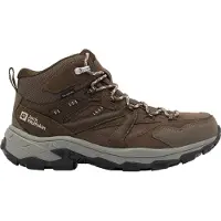 Jack Wolfskin Vojo Tour Lt Texapore Mid Tursko