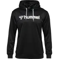 Hummel Logo Hetteskjorte
