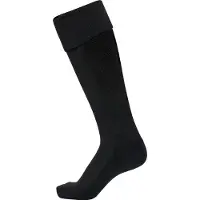 Hummel Fotballsokker - hml Essential - Svart - - 27/30 - Fotballsokker