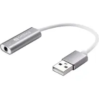 Sandberg Headset USB Coverter