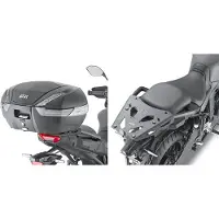 Givi Monokey Yamaha Tracer 900 21 Bakre Montering Av Toppboks