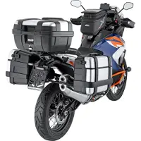 Givi Ktm 1290 Super Adventure R/s 21 Plo7713mk Sadelvesker Montering