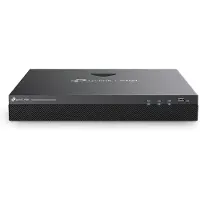 TP-LINK VIGI NVR2016H nettverksvideoopptaker 16 kanaler 3840 x 2160