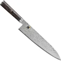 Miyabi 5000 MCD 67, Gyutoh-kniv, 18 cm, Stål, 1 stykker