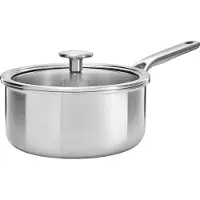 KitchenAid Multiply 18 Cm/2.13l Kasserolle
