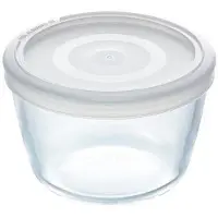 Pyrex Cook&Freeze bolle med lokk 1,6 l