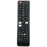 Mtp Products Universell fjernkontroll for Samsung TV - Tilsvarer BN59-01315A