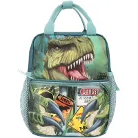 Dino World Danger Ryggsekk