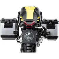 Hepco&Becker Aprilia Tuareg 660 22-24 6517599 00 01-00-40 Sidevesker Sett