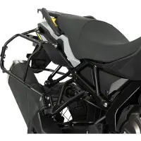 Hepco&Becker Suzuki V-strom 800 De 2023 Sidevesker Sett