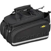 Topeak Mtm Trunkbag Dxp Sykkelveske 19.4l