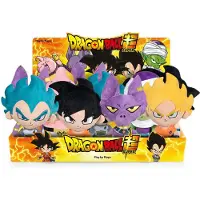 Play By Dragon Ball Bamse