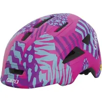 Giro Scamp Ii Byhjelm