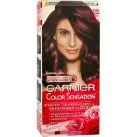 Garnier Color Sensation Creme coloring 3.16 Ametyst - Dyp ametyst