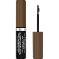 L'Oréal L'OREAL_Brow Artist Plump & amp Eyebrow Mascara 108 Dark Brunette 4.9ml