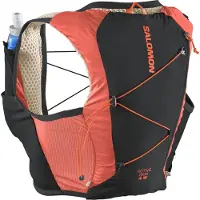 Salomon Active Skin 4l Hydreringsvest For Kvinner