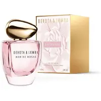Devota & Lomba Mar De Rosas Spray 100ml Parfymevann