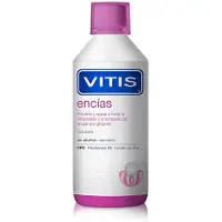 Vitis Encías Munnskyllevann 500ml