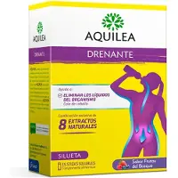 Aquilea Drenante 15 Units Eskedoseboks 15 Enheter
