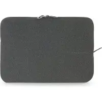 Tucano Second Skin Melange - Notebookhylster - 11 - 12 - svart