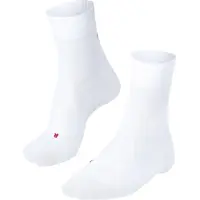 Falke RU4, Løpestrømper, Dame, Hvit