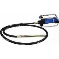 Dedra betongvibrator 2300W WÄ?Å» 4,5 m