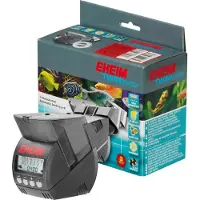 Eheim Twinfeeder Automatisk Fiskemater