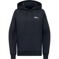 Jack Wolfskin Essential Hettegenser