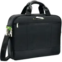 Leitz PC-veske 15,6" Sort