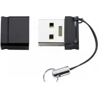 Intenso Slim Line 128gb Usb 3.0 Minnepinne