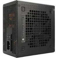 Thermalright TB S - Strømforsyning (PSU) - 550 Watt - 140 mm - ATX 3.0 - 80 Plus Bronze sertifisert