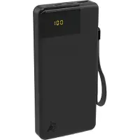 Aqiila Powerbird B20B Powerbank 20000mAh 20W Black