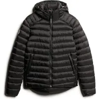 Superdry Fuji Sport Padded Jakke