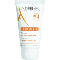 A-Derma Svært Høy Solbeskyttelse Spf50+ 40ml