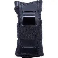 K2 Prime Pad Set, Beskyttelsessett, Dame, Black