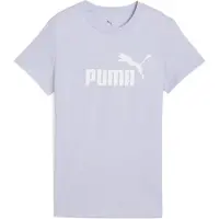 Puma ESS No. 1 Logo Tee Women, Clothing, Cool Weather, XXL