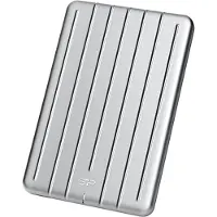 Silicon Power Sp010tbphda75s3s Ekstern Hdd