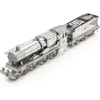 Metal Earth Harry Potter Hogwarts Express 3D metallbyggesett