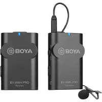Boya BY-WM4 Pro-K1 - Mikrofonsystem