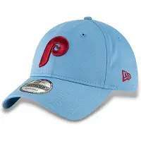 New Era Mlb Philadelphia Phillies Core Classic 2.0 Cap