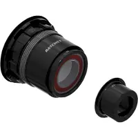 Dt Swiss Mtb Sram Xd 135/50/12 Mm Ta Ratchet Ln Freehub-kropp