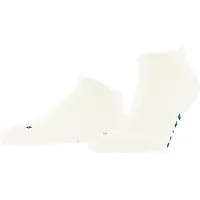 Falke Sneakersokker Off White Beige Størrelse
