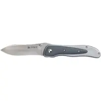 CRKT Notorius Satin 1167 Plain