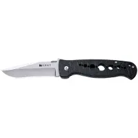 CRKT Crawford Falcon Large 6233 Plain