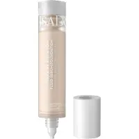 IsaDora Wake Up The Glow Fluid Serum Foundation 1N
