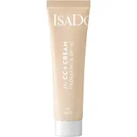 IsaDora CC + Cream Foundation 1N Fair
